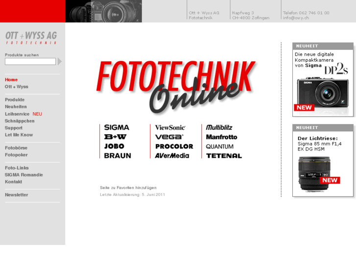 www.fototechnik.ch