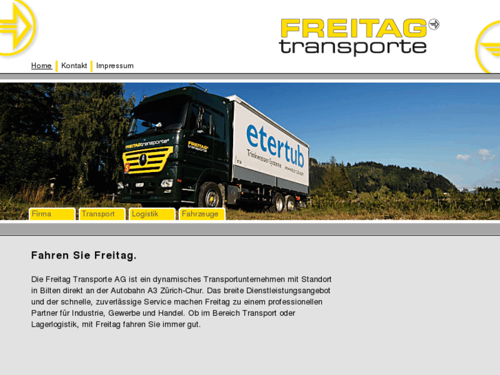 www.freitag-transporte.ch