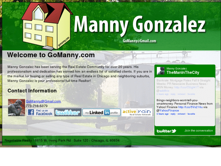 www.gomanny.com