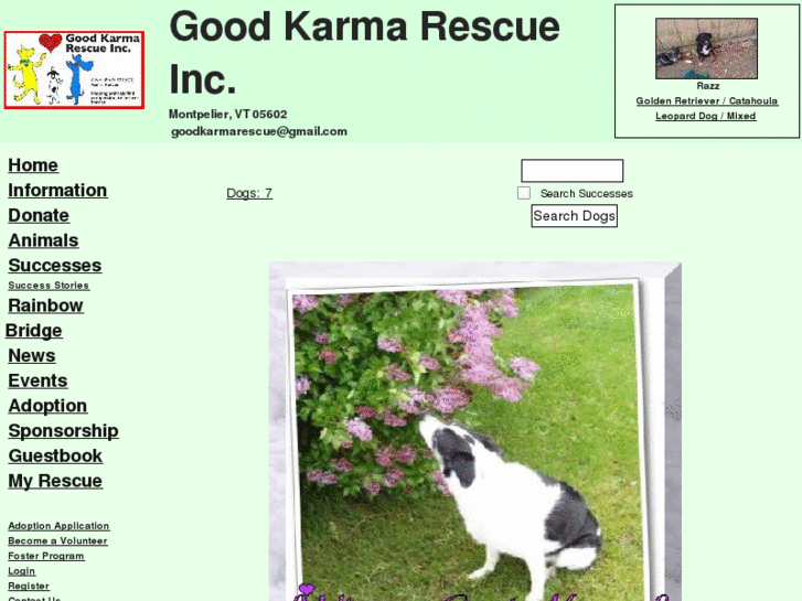 www.goodkarmarescue.com