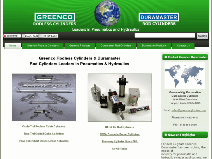 www.greencocylinders.com