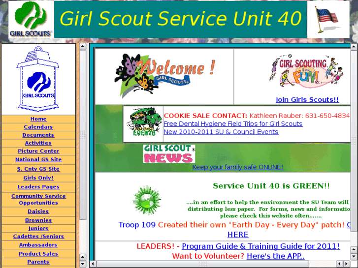 www.gssu40.net