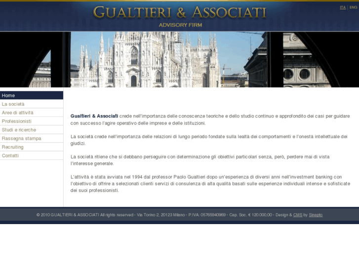 www.gualtierieassociati.net