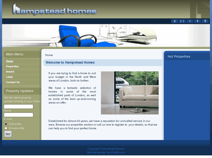 www.hampsteadhomes.com