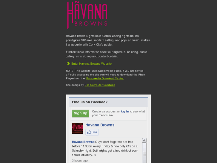 www.havana-browns.com