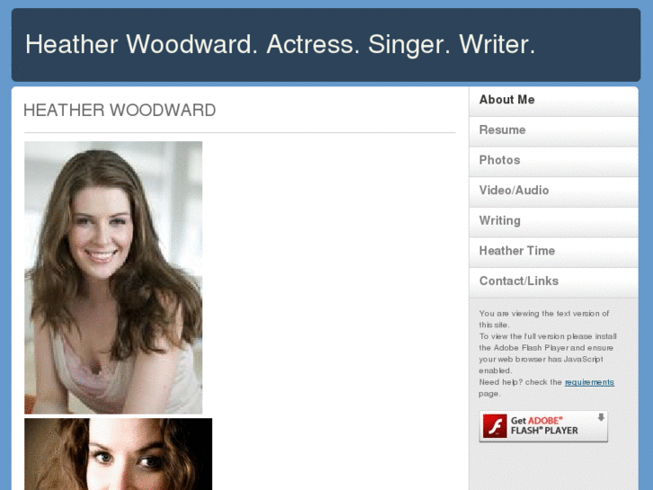 www.heather-woodward.com