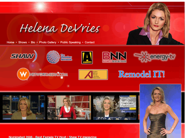 www.helenadevries.com