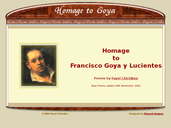 www.homagetogoya.com