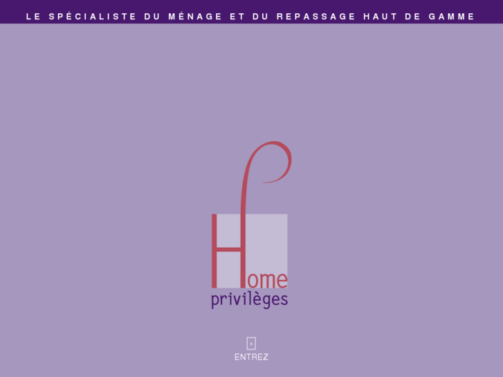 www.homeprivileges.fr