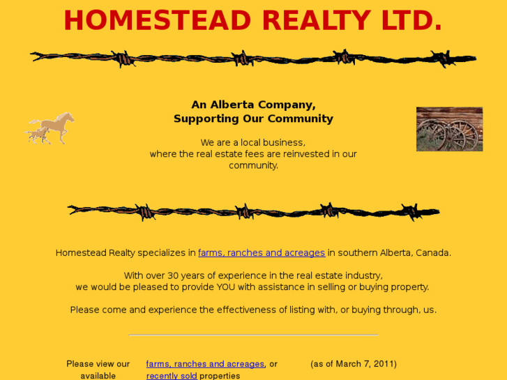 www.homestead-realty.com