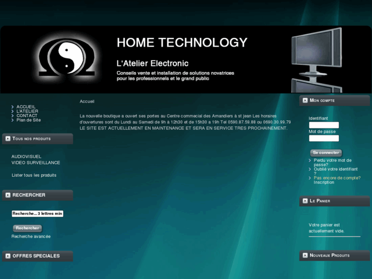 www.hometechnology-sbh.com