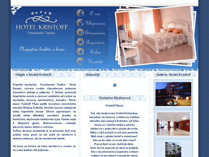 www.hotelkristoff.sk