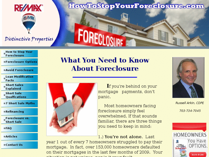 www.howtostopyourforeclosure.com