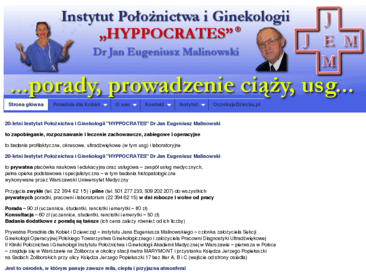 www.hyppocrates.pl