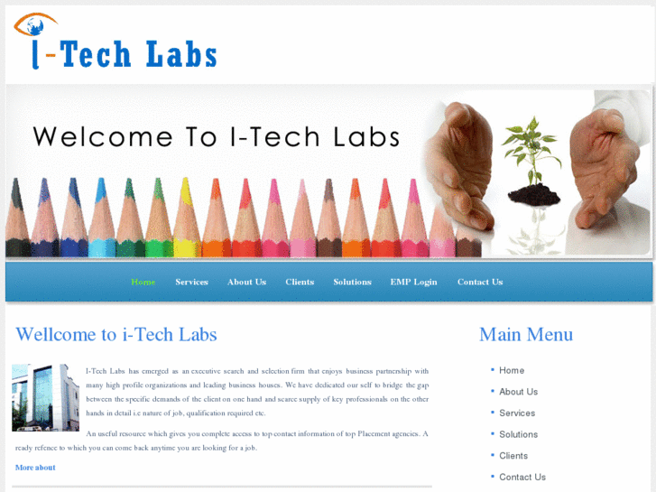 www.i-techlabs.com