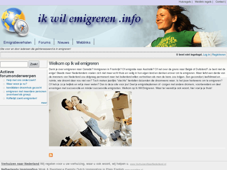 www.ikwilemigreren.info