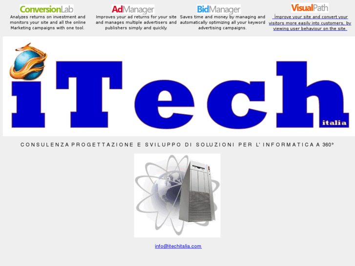 www.itechitalia.com