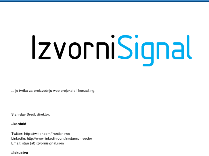 www.izvornisignal.com