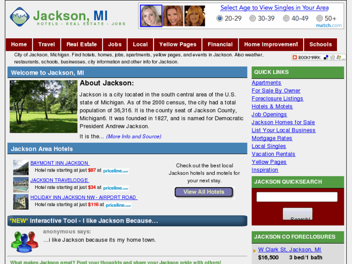 www.jacksoncountymi.com