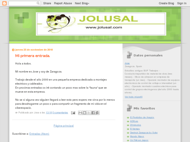 www.jolusal.com