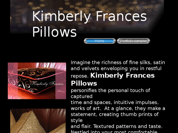 www.kimberlyfrances.com