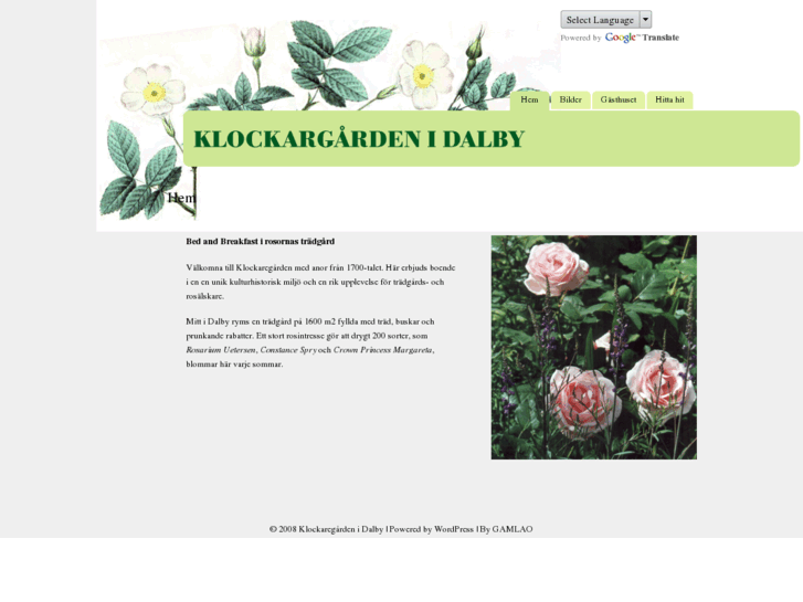 www.klockaregardenidalby.se