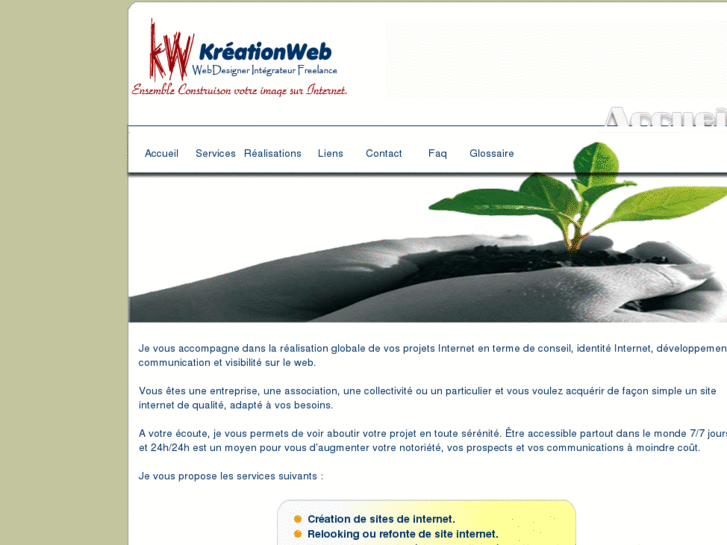 www.kreationweb.com