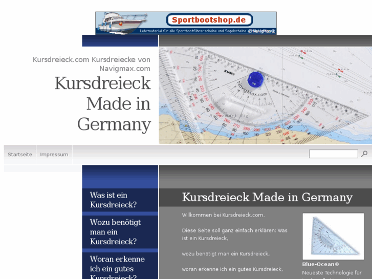 www.kursdreieck.com