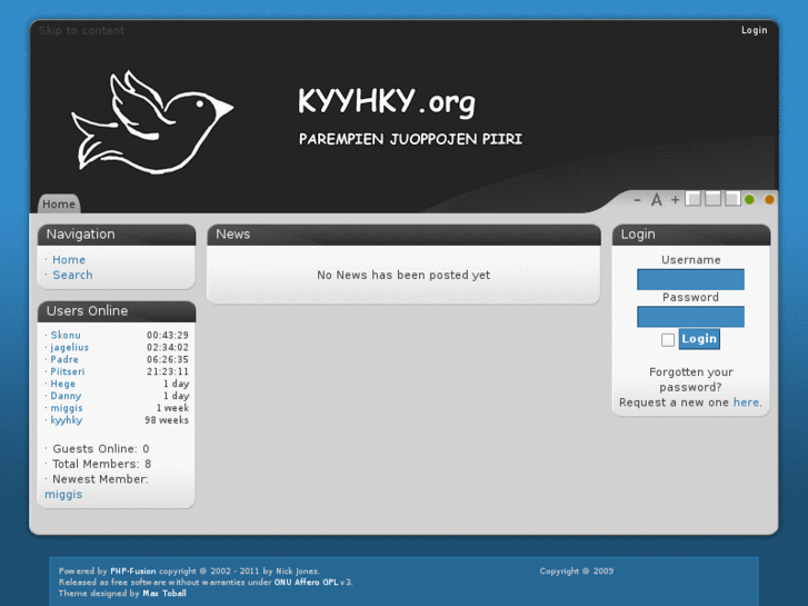 www.kyyhky.org