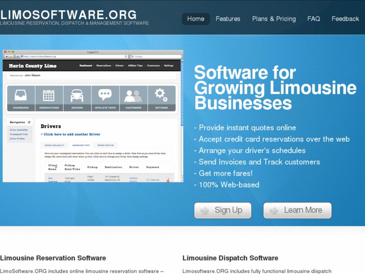 www.limosoftware.org