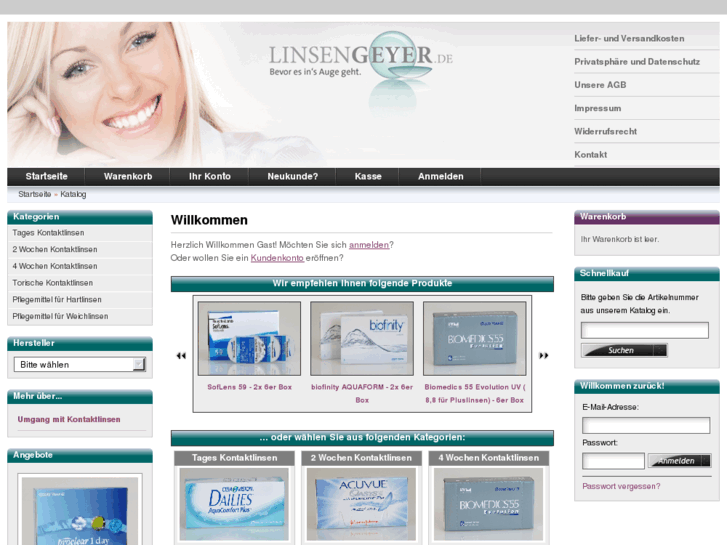 www.linsen-geyer.com