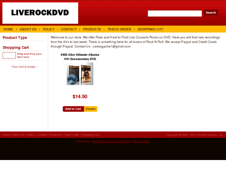 www.liverockdvd.com