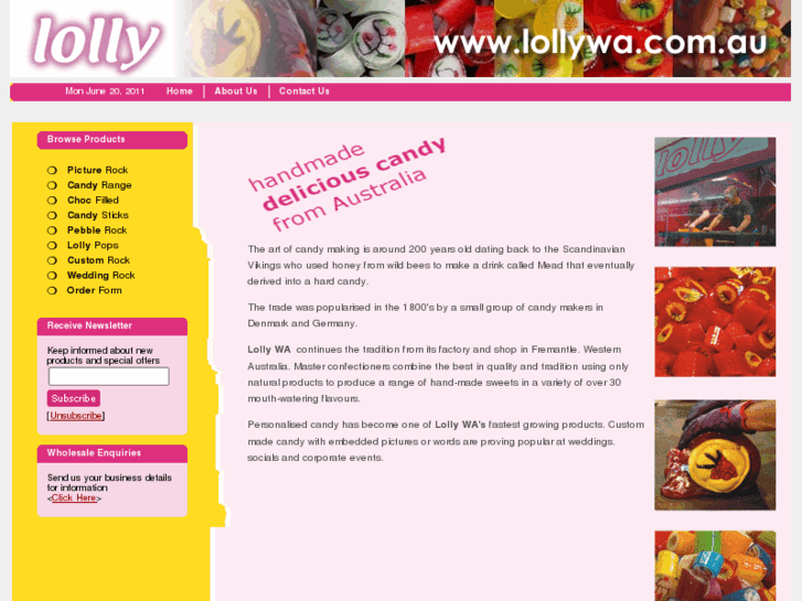 www.lollywa.com.au