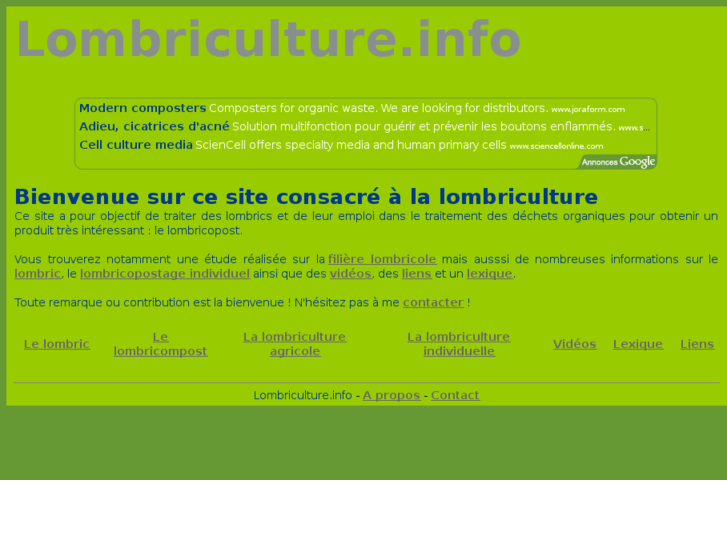 www.lombriculture.info