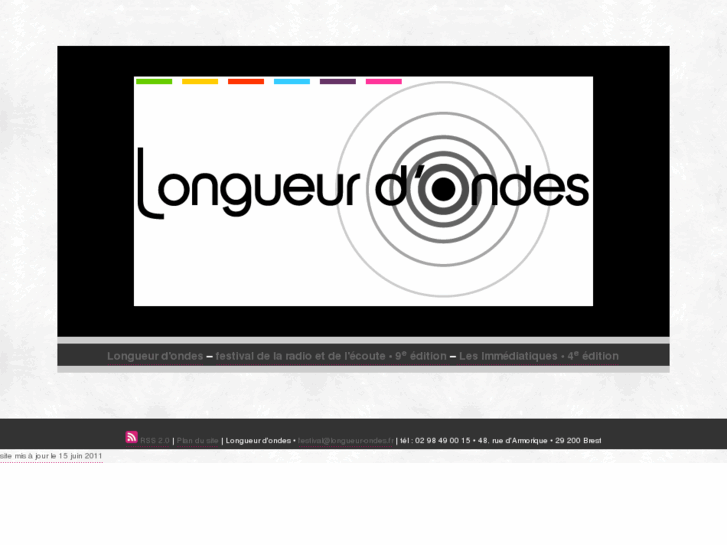 www.longueur-ondes.fr