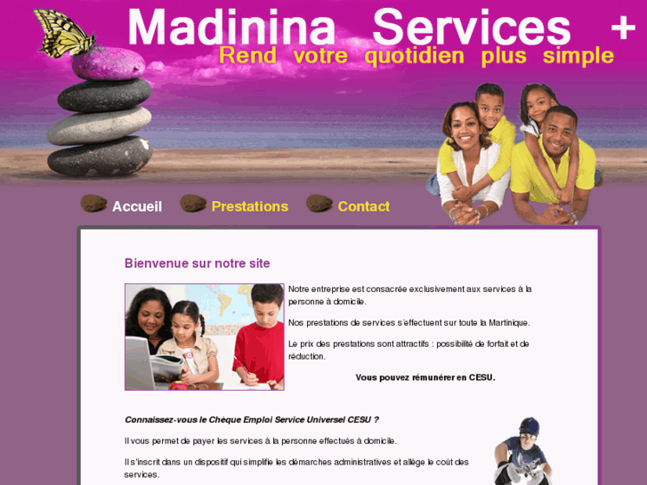 www.madininaservicesplus.com