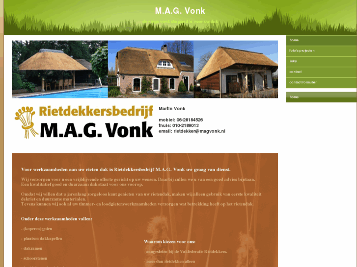 www.magvonk.nl