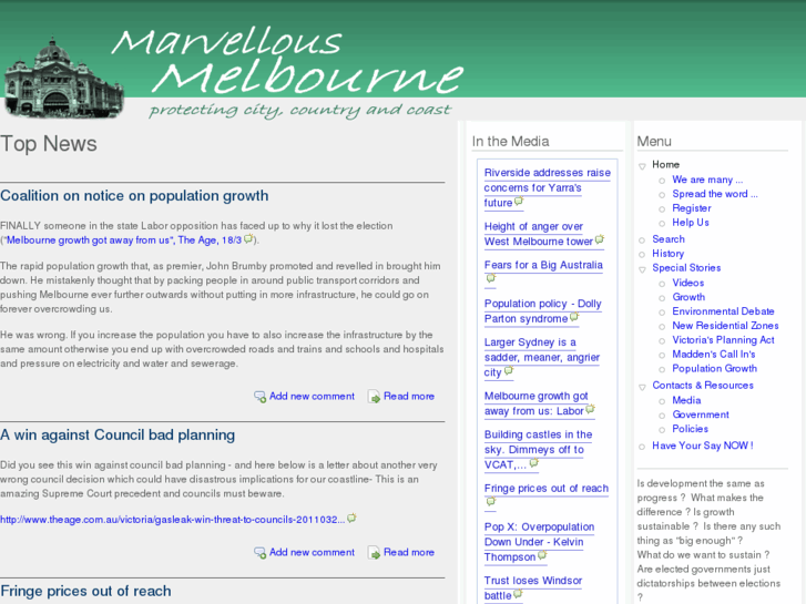 www.marvellousmelbourne.org