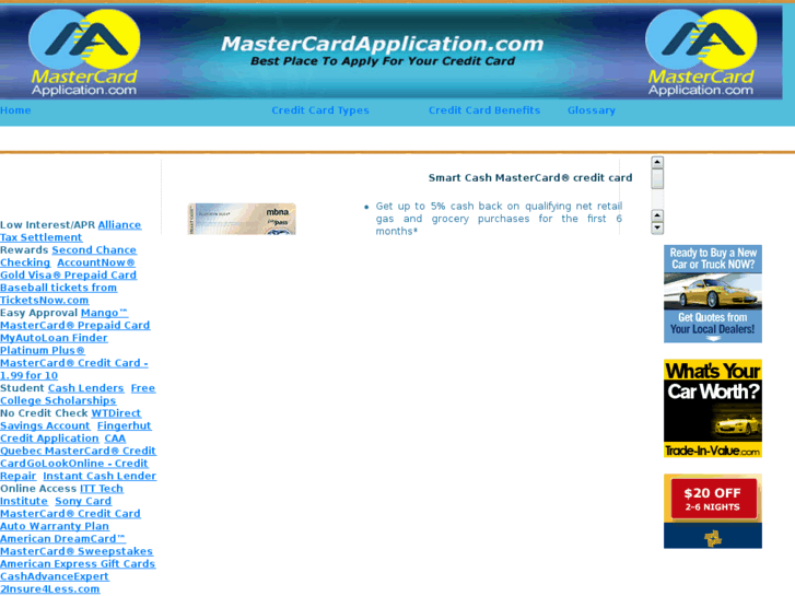 www.mastercardapplication.com