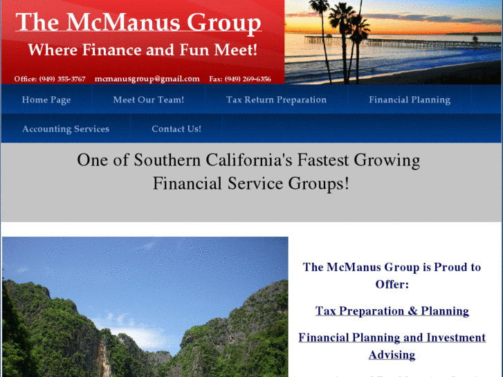 www.mcmanusgroup.net