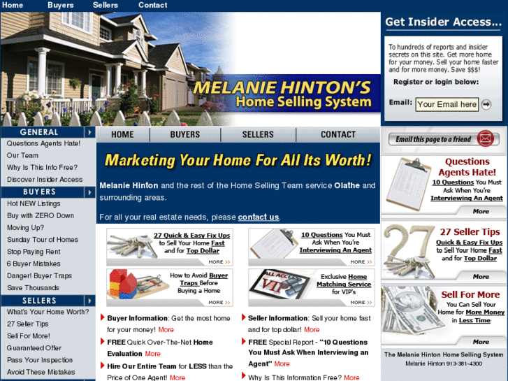 www.melaniehinton.com