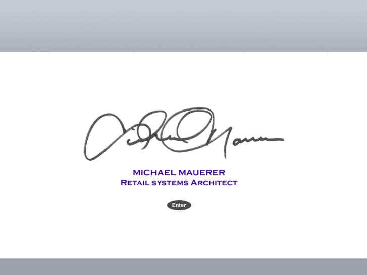 www.michaelmauerer.com