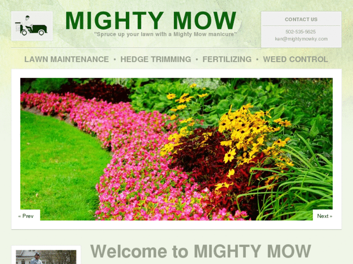 www.mightymowky.com