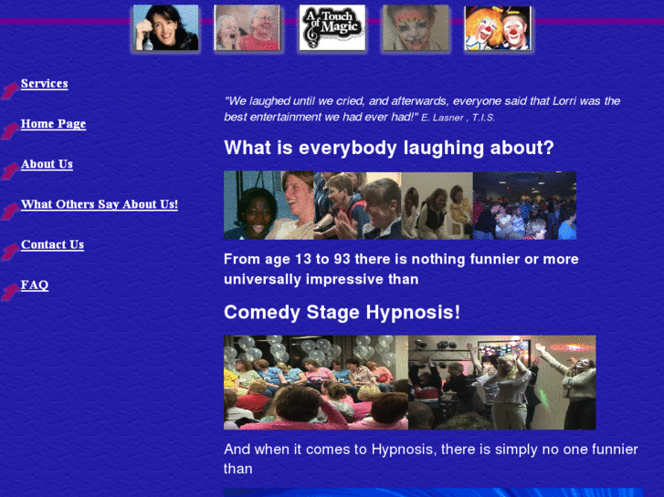 www.minnesotahypnotist.com