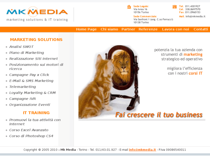 www.mkmedia.it