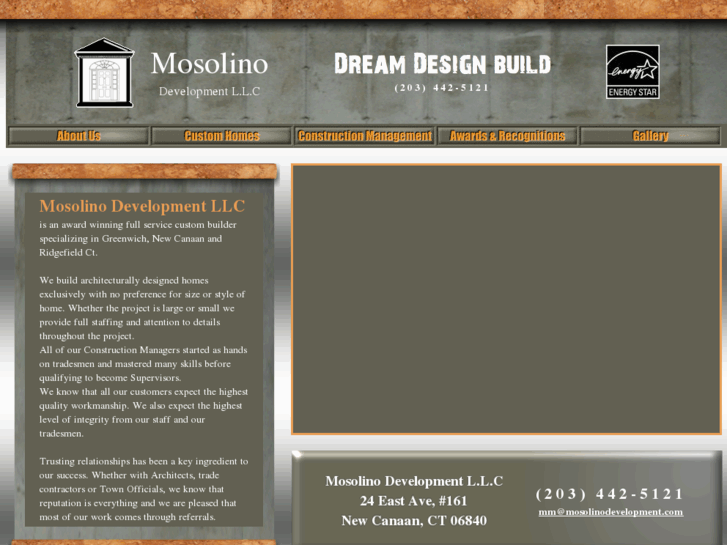 www.mosolinodevelopment.com