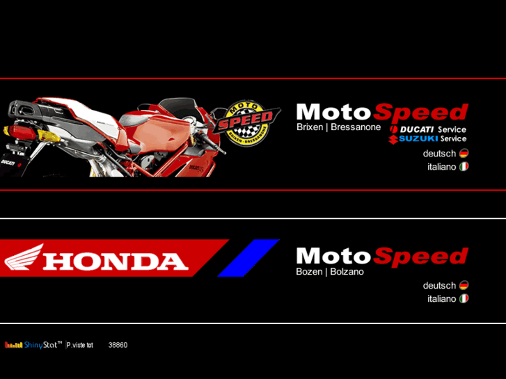 www.motospeed.info