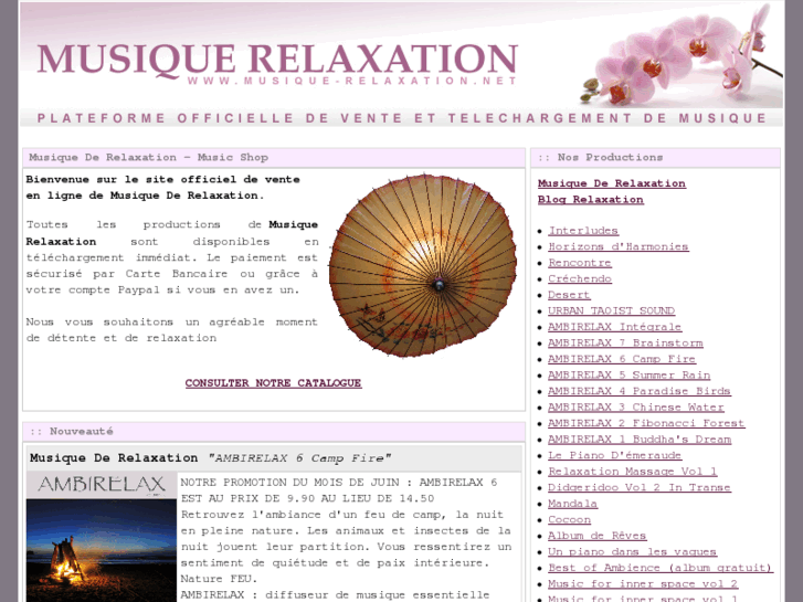 www.musique-relaxation.net