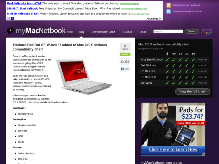 www.mymacnetbook.com