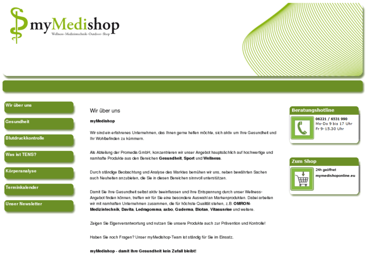 www.mymedishoponline.com